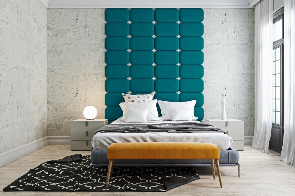 Panel čalouněný Classic plus 3 cm - 10 Panel čalouněný Classic plus 3 cm - 10