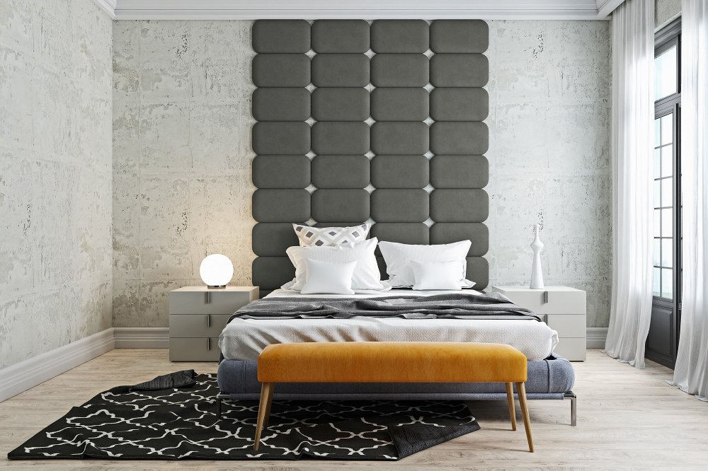 Panel čalouněný Classic plus 3 cm - 18 Panel čalouněný Classic plus 3 cm - 18