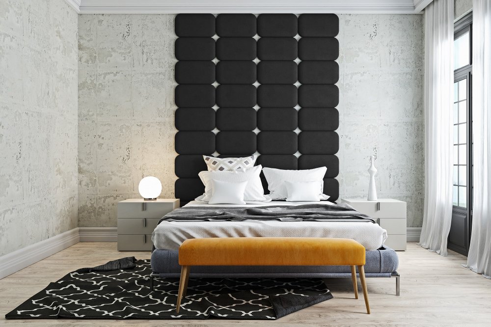 Panel čalouněný Classic plus 3 cm - 20 Panel čalouněný Classic plus 3 cm - 20