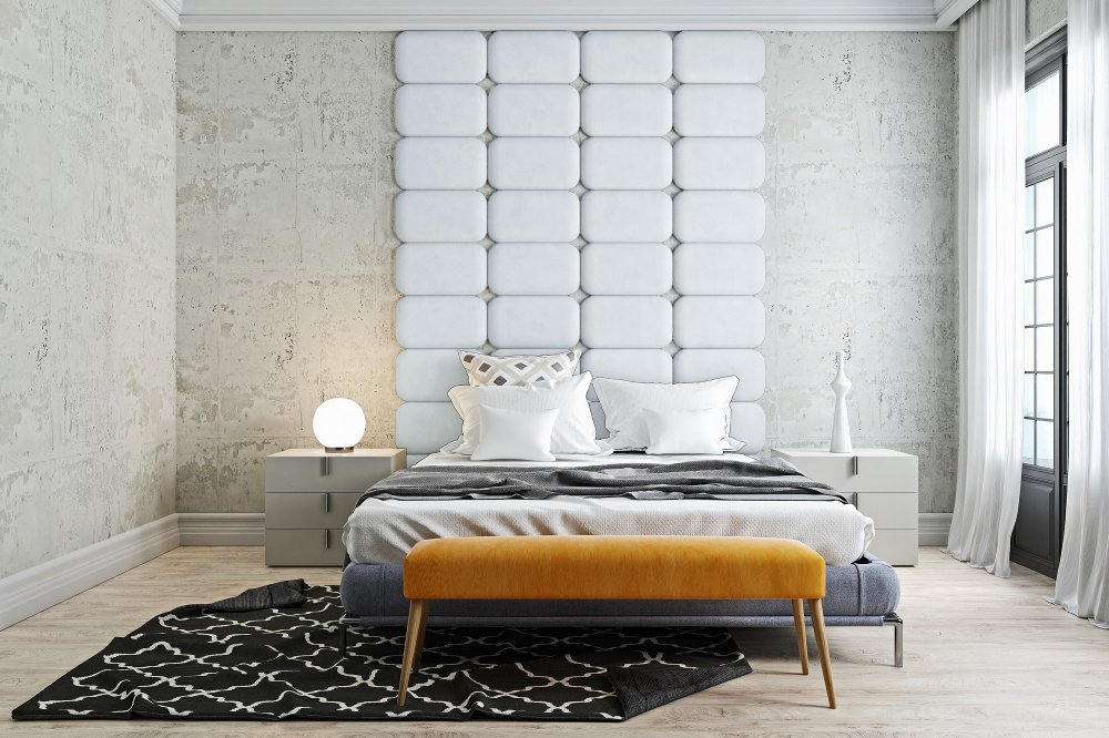 Panel čalouněný Classic plus 5 cm - 12 Panel čalouněný Classic plus 5 cm - 12