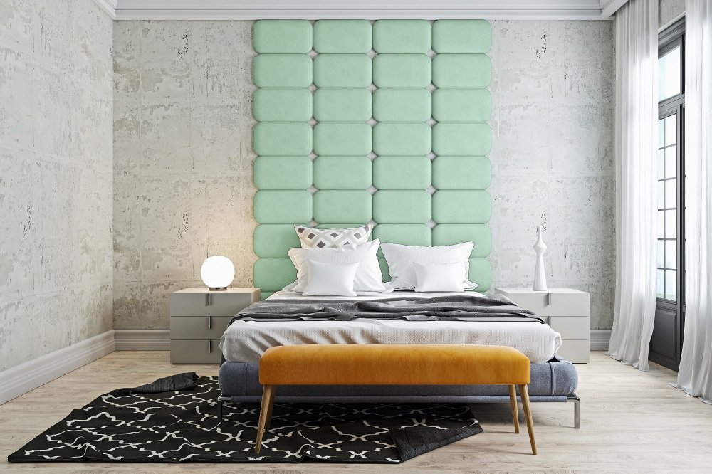 Panel čalouněný Classic plus 5 cm - 15 Panel čalouněný Classic plus 5 cm - 15