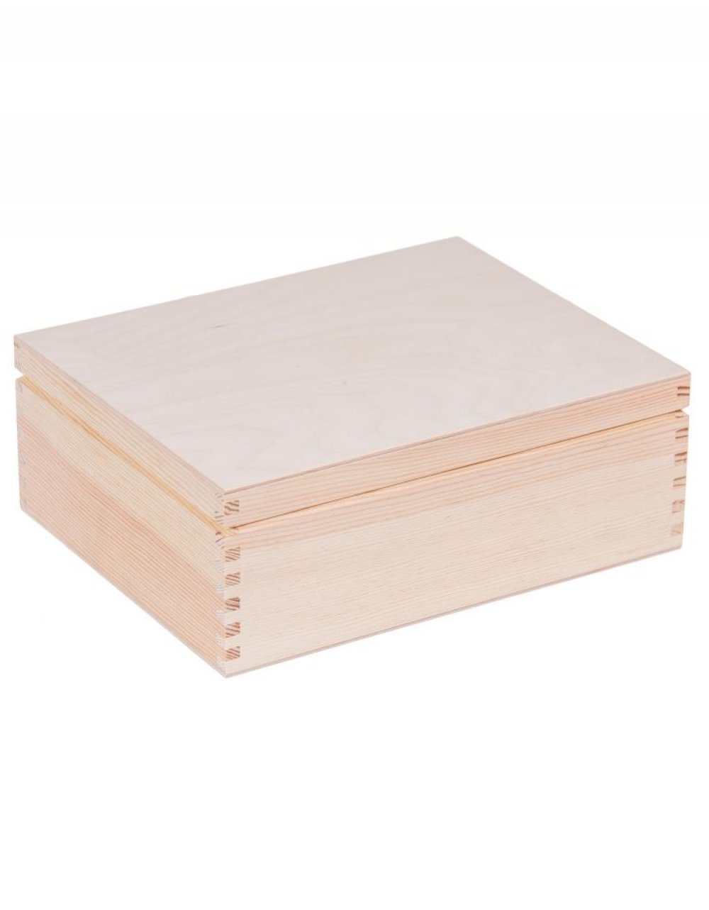 Praktický dřevěný organizér 25x20x9 cm Praktický dřevěný organizér 25x20x9 cm