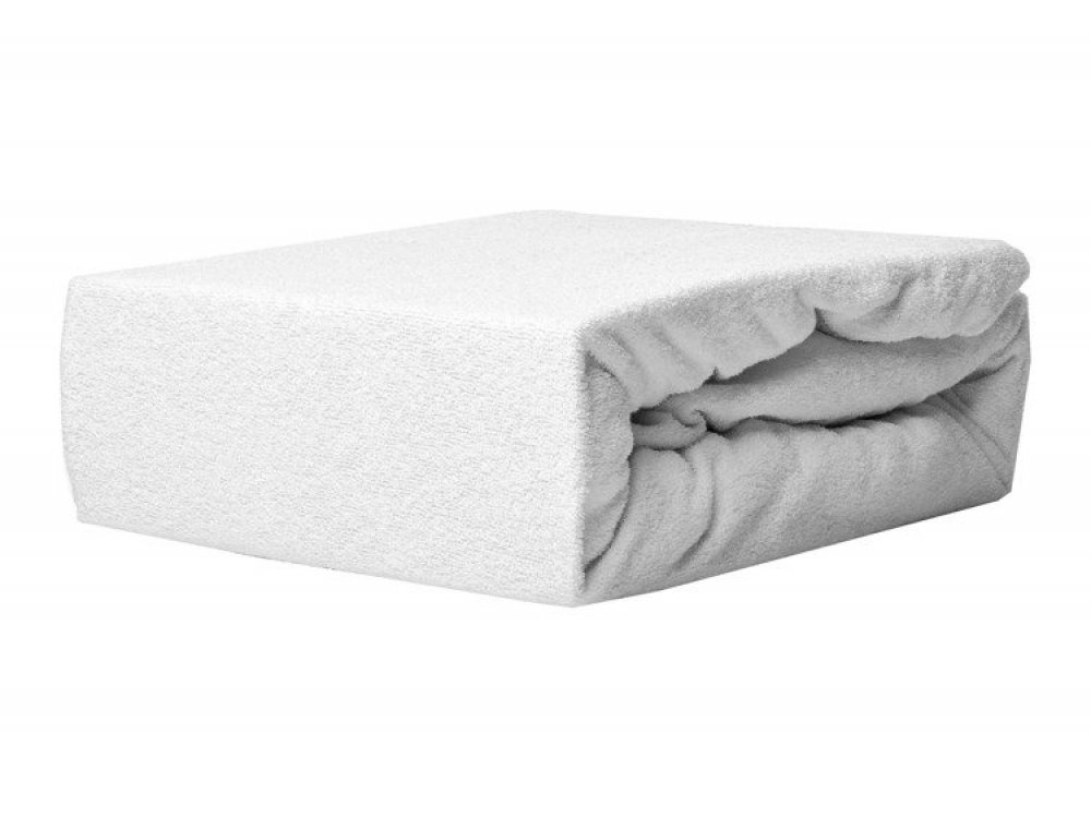 Prostěradlo LUX 180x80 cm frote Prostěradlo LUX 180x80 cm frote