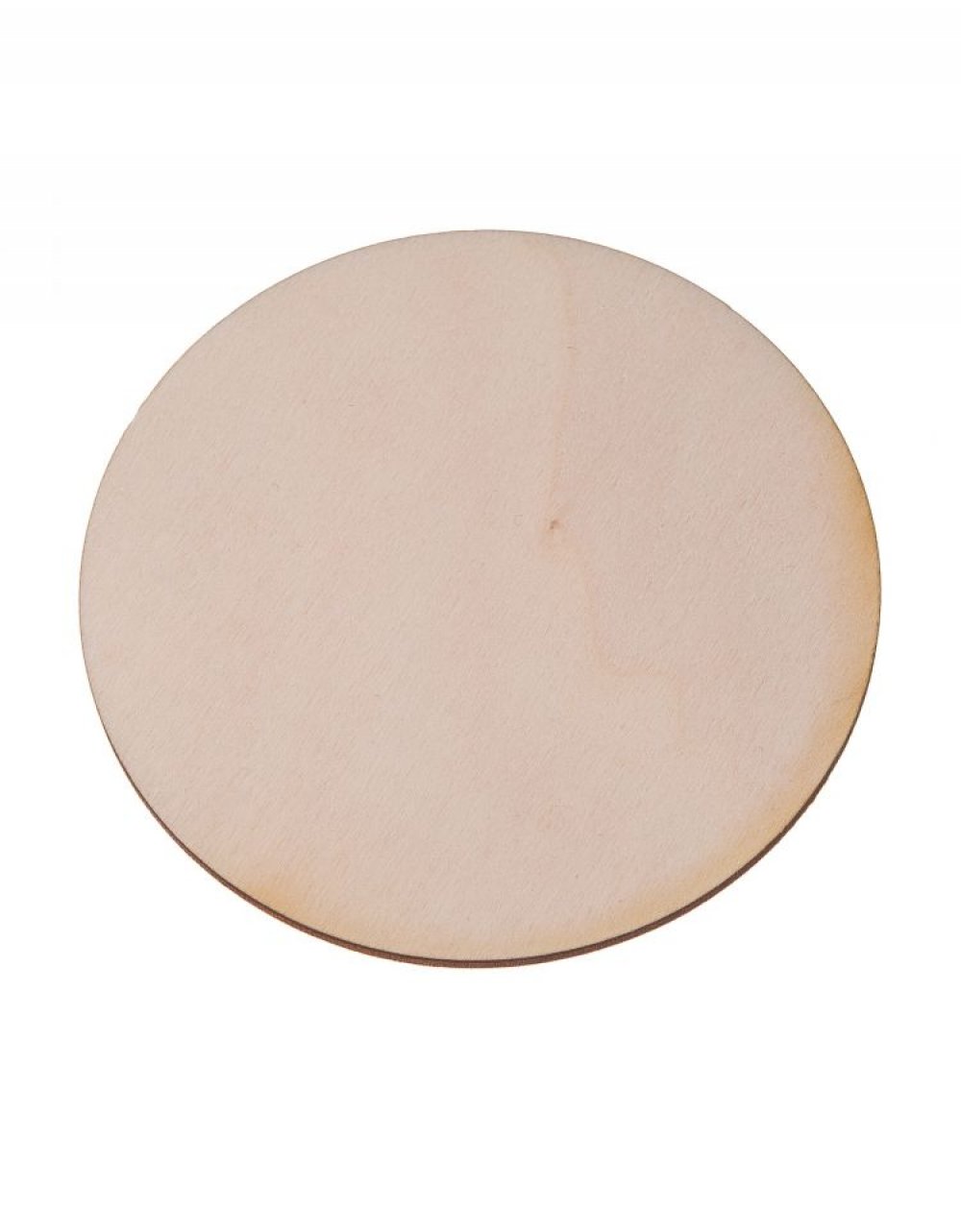 Servírovací podtácek ø10 cm, kulatý, přírodní Servírovací podtácek ø10 cm, kulatý, přírodní