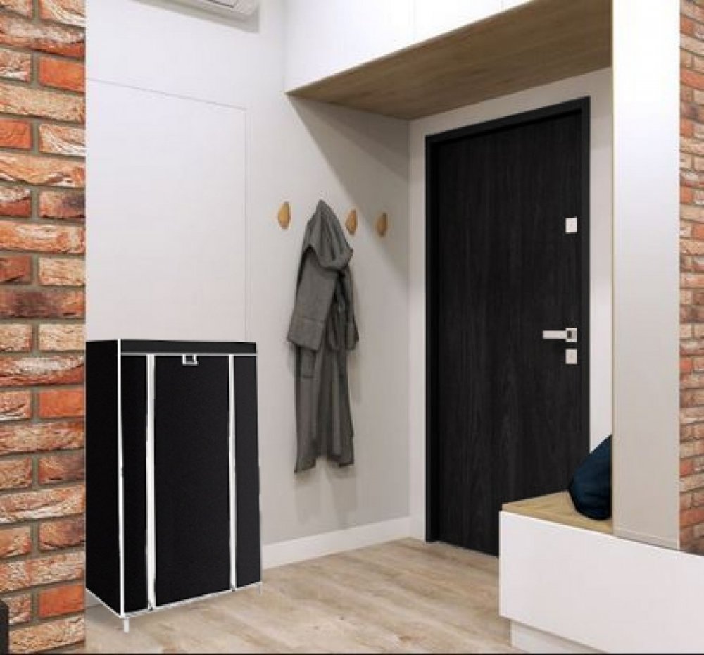 Skříň, organizér na obuv - 90 cm Skříň, organizér na obuv - 90 cm