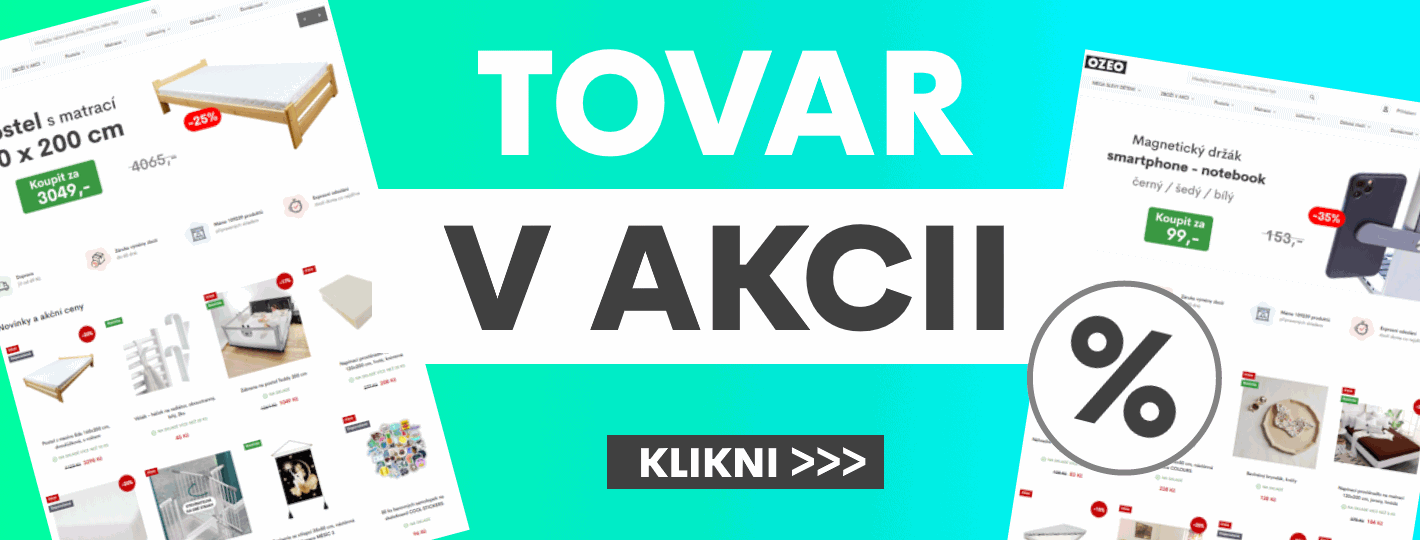 Tovar v akcii