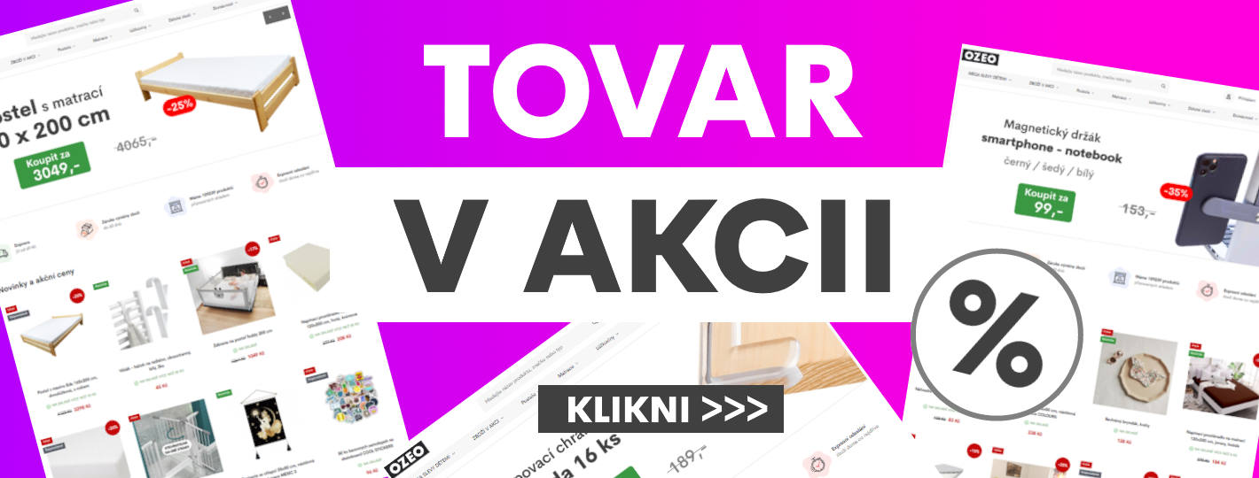 Tovar v akcii